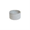 Hundenapf Granit Kentucky Grau