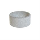 Hundenapf Granit Kentucky Grau