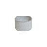 Hundenapf Granit Kentucky Grau