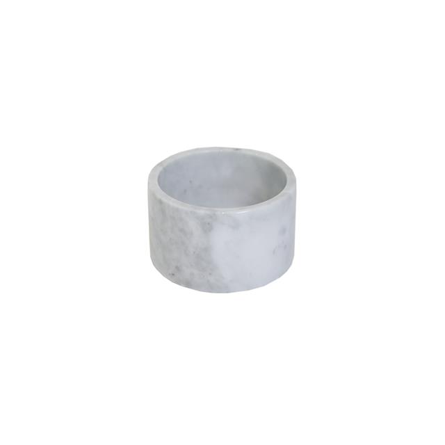 Hundenapf Marmor Kentucky Grau
