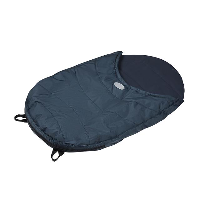 Hundeschlafsack Explorer WeatherBeeta Dunkelblau
