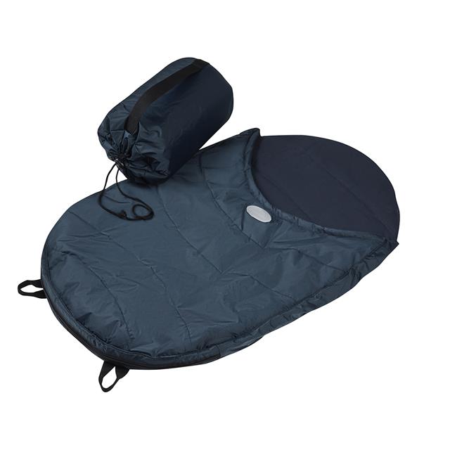 Hundeschlafsack Explorer WeatherBeeta Dunkelblau