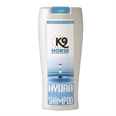 Hydra Keratin+ Shampoo K9 Horse