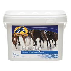 Ice Clay Cavalor Sonstige