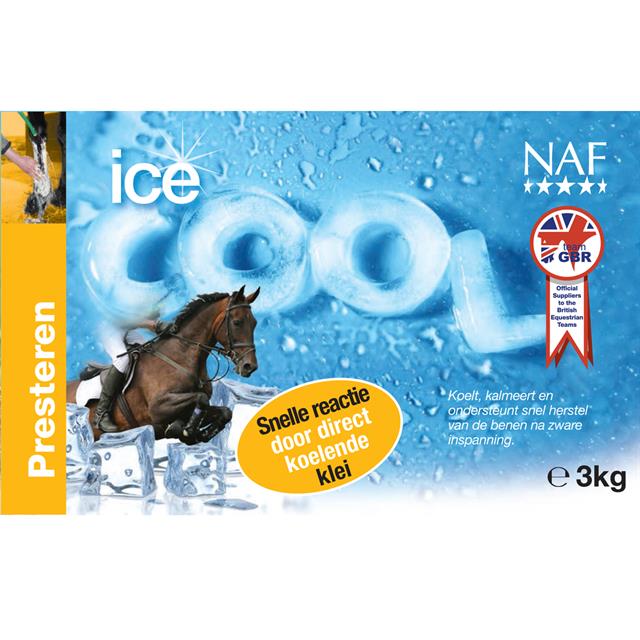 Ice Cool NAF Sonstige