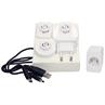 Ice Vibe Kabel & Adapter (LED) Horseware 