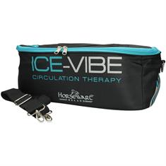 Ice-Vibe Kühltasche Horseware Schwarz