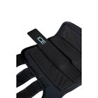 Ice-Vibe Vibe Panel (LED) USB C Horseware Schwarz