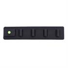 Ice-Vibe Vibe Panel (LED) USB C Horseware Schwarz