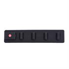 Ice-Vibe Vibe Panel (LED) USB C Horseware Schwarz