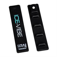 Ice-Vibe Vibe Panel (LED) USB C Horseware Schwarz