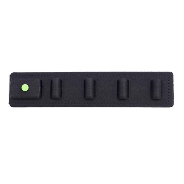 Ice-Vibe Vibe Panel (LED) USB C Horseware Schwarz