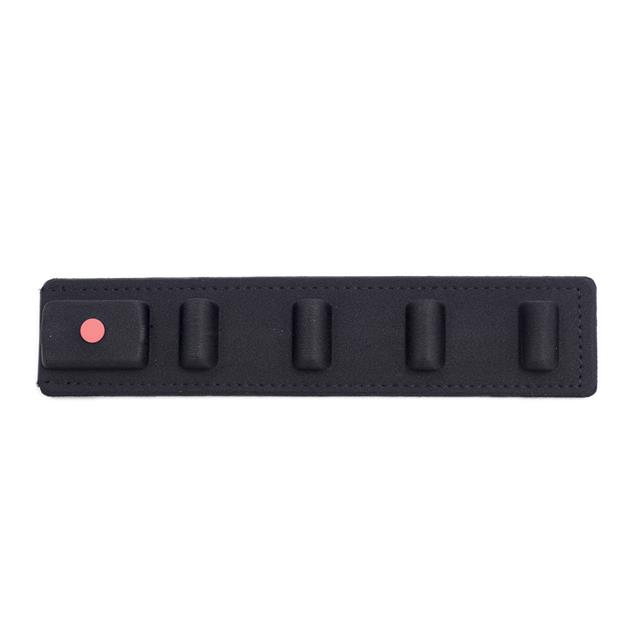 Ice-Vibe Vibe Panel (LED) USB C Horseware Schwarz