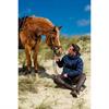 Jacke 3-in-1 Herren Dy'on Dunkelblau