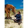 Jacke 3-in-1 Herren Dy'on Dunkelblau