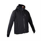 Jacke 3-in-1 Herren Dy'on Schwarz