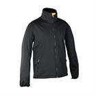 Jacke 3-in-1 Herren Dy'on Schwarz