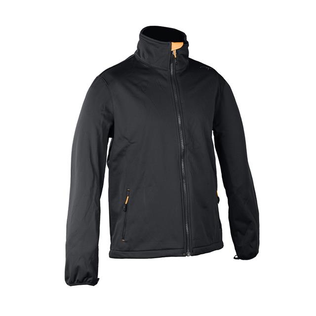 Jacke 3-in-1 Herren Dy'on Schwarz