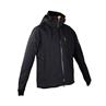 Jacke 3-in-1 Herren Dy'on Schwarz
