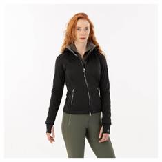 Jacke 3 Layer Anky Schwarz