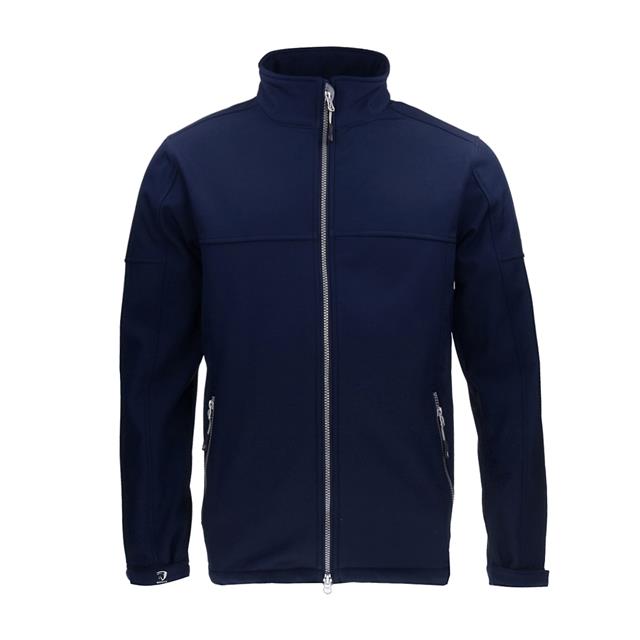 Jacke Action Kids Horka Blau