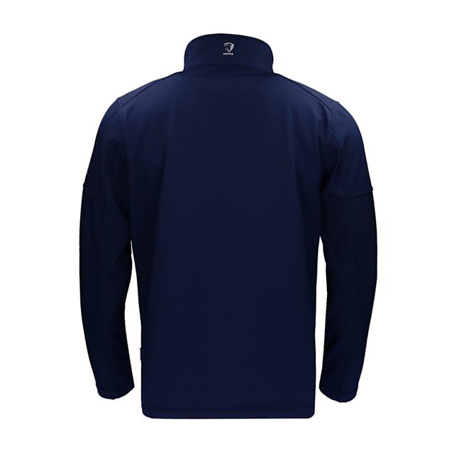 Jacke Action Kids Horka Blau