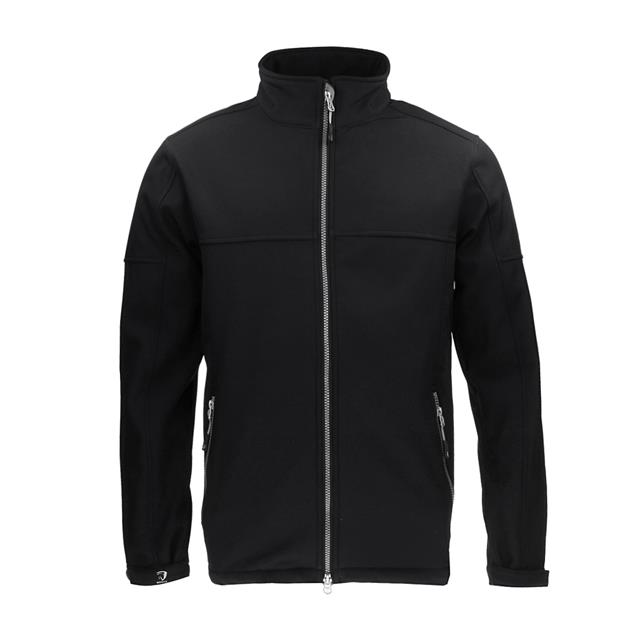 Jacke Action Kids Horka Schwarz