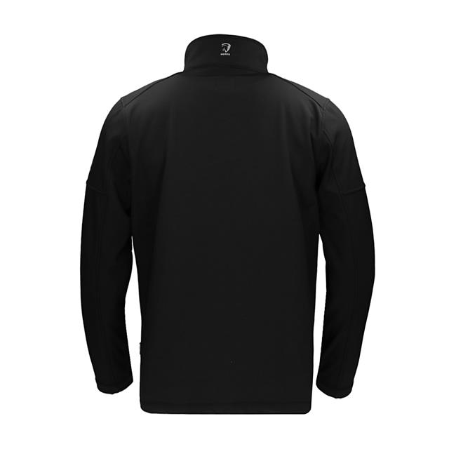 Jacke Action Kids Horka Schwarz