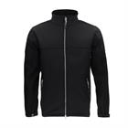 Jacke Action Uni Horka Schwarz