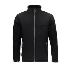 Jacke Action Uni Horka Schwarz