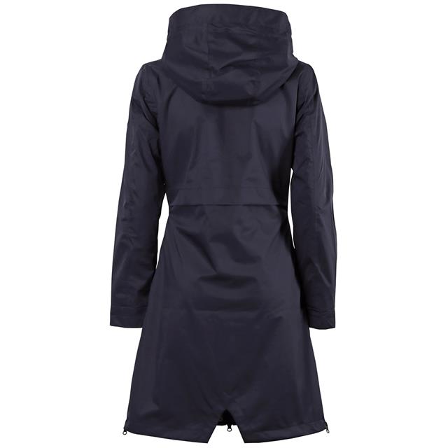 Jacke Allweather II Harry's Horse Dunkelblau