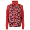 Jacke AR24205 Active Rider Rot