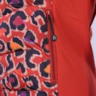 Jacke AR24205 Active Rider Rot