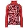 Jacke AR24205 Active Rider Rot