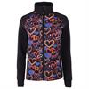 Jacke AR24205 Active Rider Schwarz