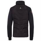 Jacke AR24205 Active Rider Schwarz