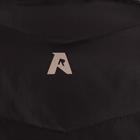 Jacke AR24205 Active Rider Schwarz