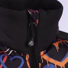 Jacke AR24205 Active Rider Schwarz