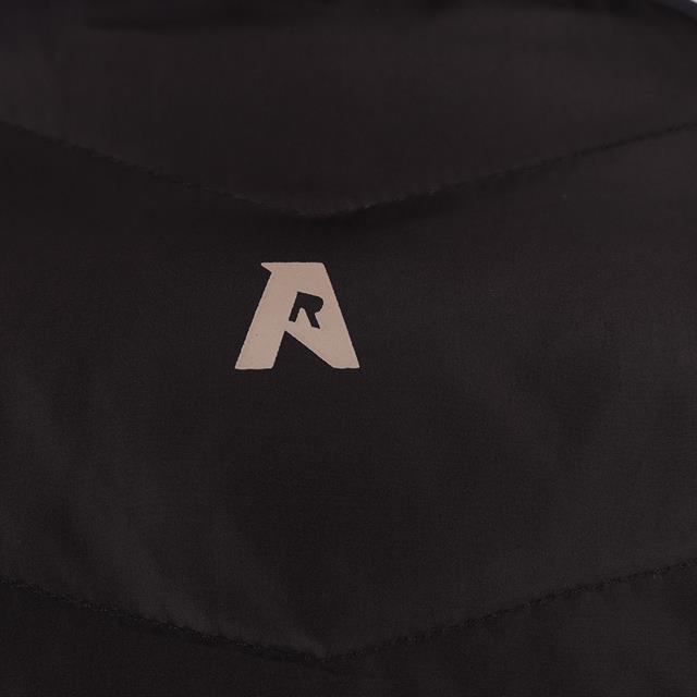 Jacke AR24205 Active Rider Schwarz