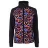 Jacke AR24205 Active Rider Schwarz