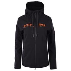 Jacke AR24207 Active Rider Schwarz