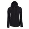 Jacke Ar25304 Active Rider Schwarz