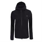 Jacke Ar25304 Active Rider Schwarz
