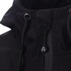 Jacke Ar25304 Active Rider Schwarz