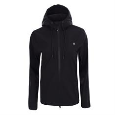 Jacke Ar25304 Active Rider Schwarz
