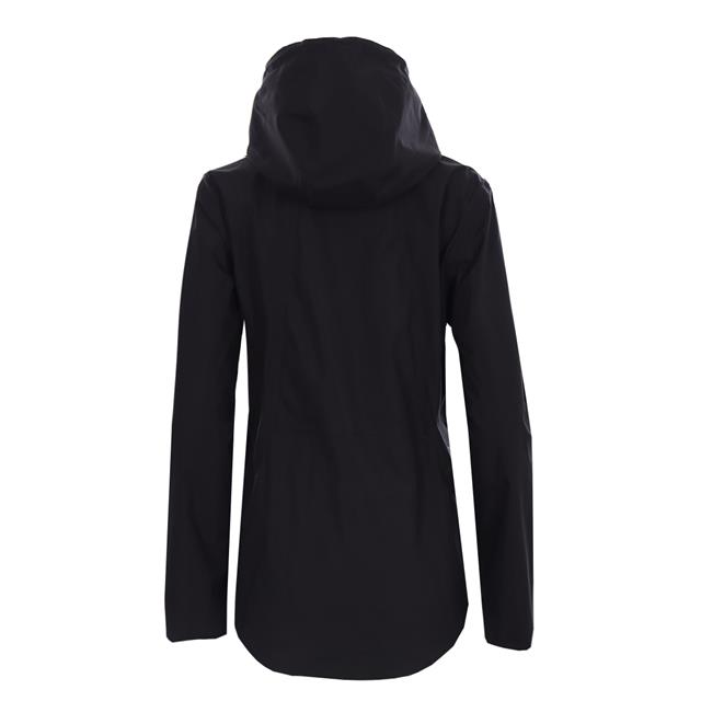 Jacke Ar25304 Active Rider Schwarz