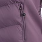 Jacke Ar25308 Active Rider Lila