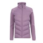 Jacke Ar25308 Active Rider Lila