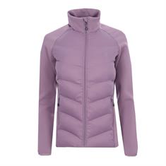 Jacke Ar25308 Active Rider Lila