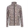 Jacke Ar25308 Active Rider Mehrfarbig
